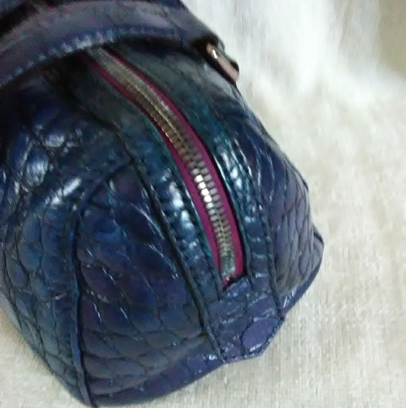 ⌛️CLEARANCE Custom Dooney and Bourke Doctor's satchel - Picture 4 of 8